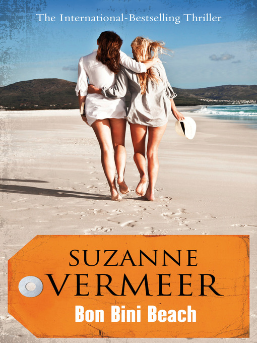 Title details for Bon Bini Beach by Suzanne Vermeer - Available